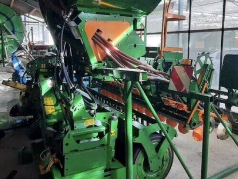 Amazone KG 3000 + AD-P 303