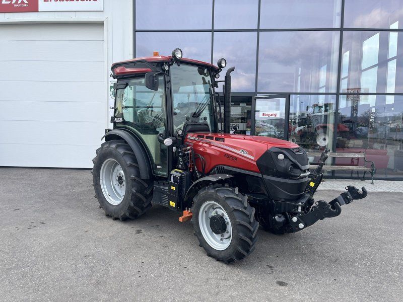 Case IH Quantum 90 F