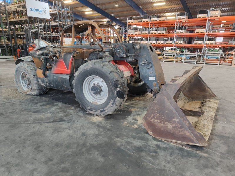 Manitou MLT840-145 PS LITE