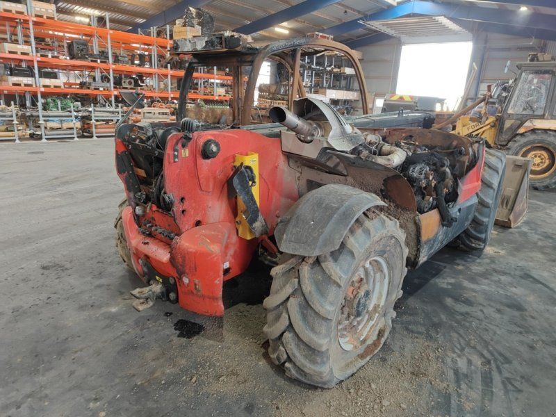 Manitou MLT840-145 PS LITE