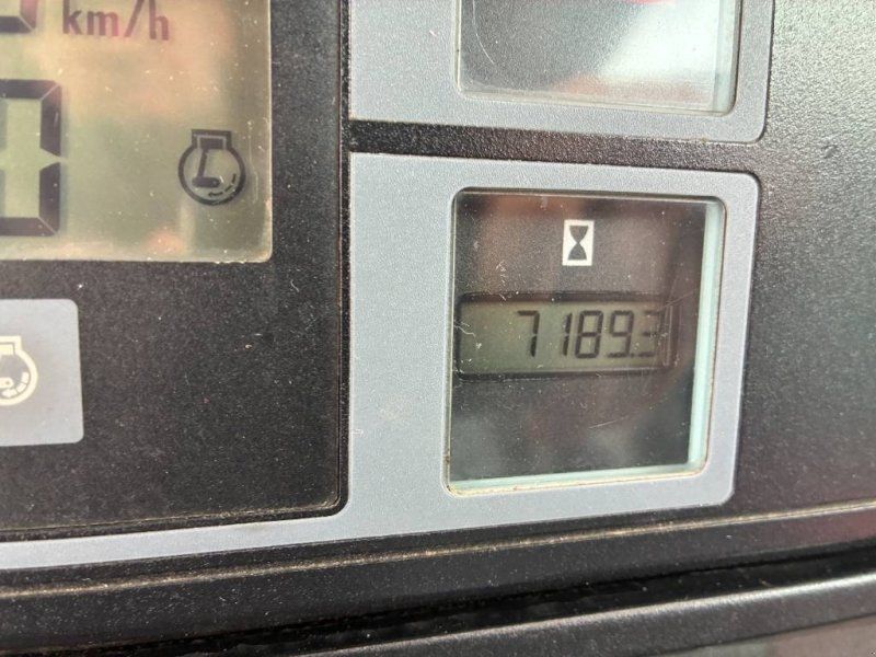 Case IH Maxxum 5150 plus