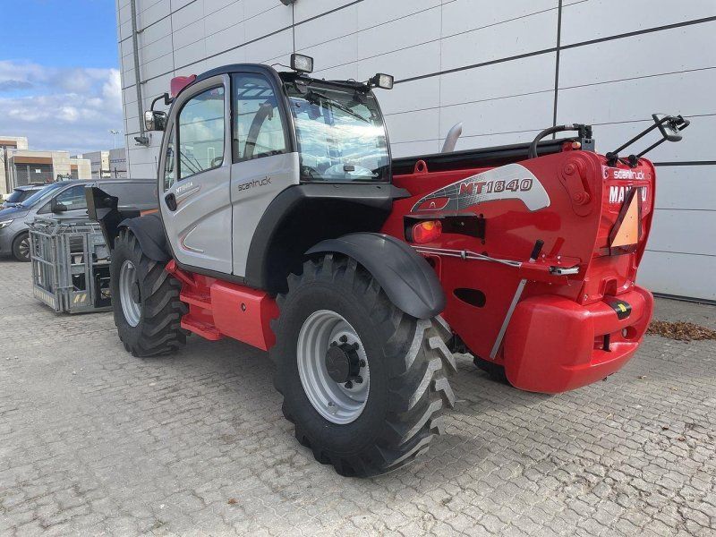 Manitou MT1840A ST3B