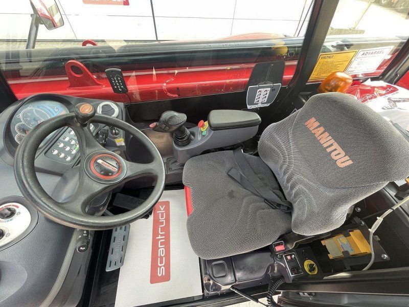 Manitou MT1840A ST3B