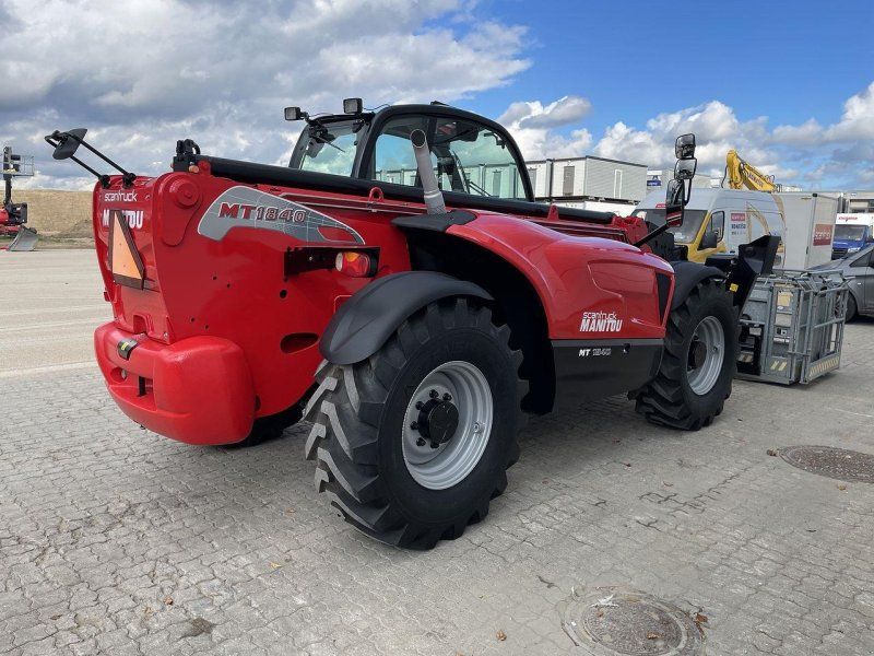 Manitou MT1840A ST3B