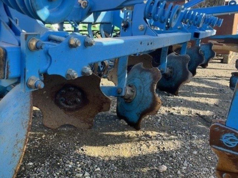 Lemken KARAT 9