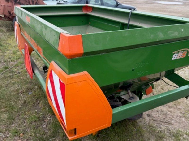 Amazone ZA-M 1501--  RESEVERET-