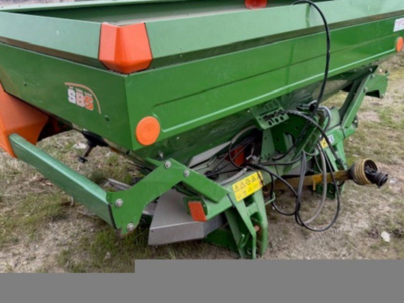 Amazone ZA-M 1501--  RESEVERET-