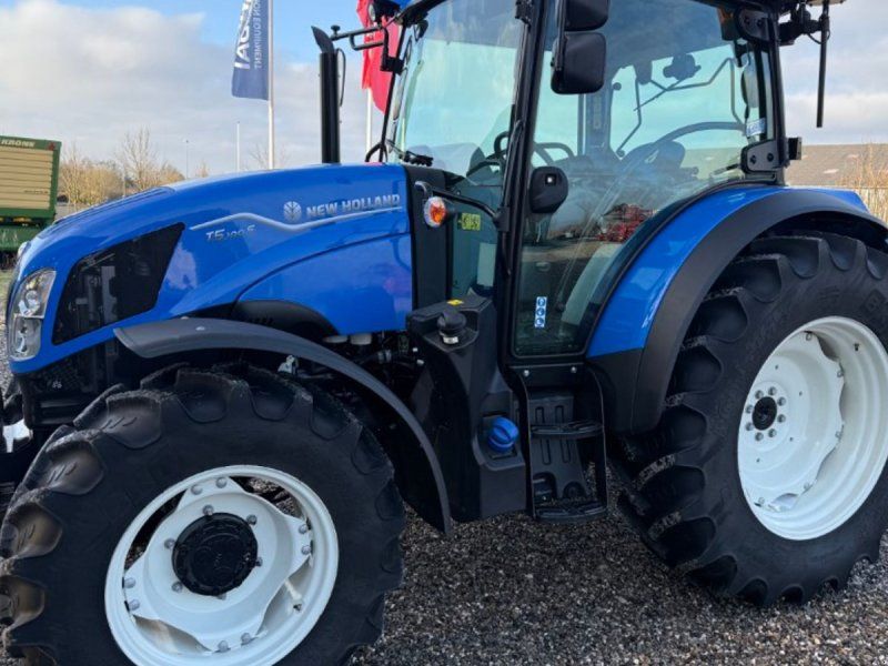 New Holland T5.100 S