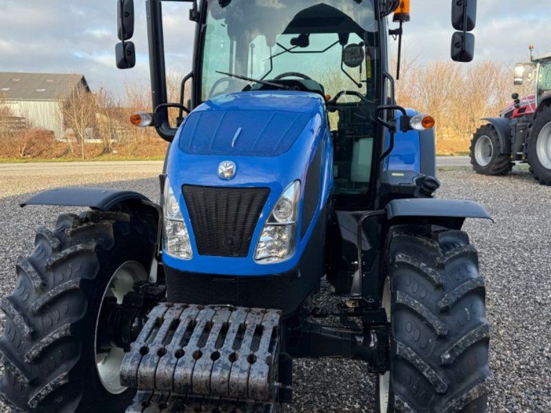 New Holland T5.100 S