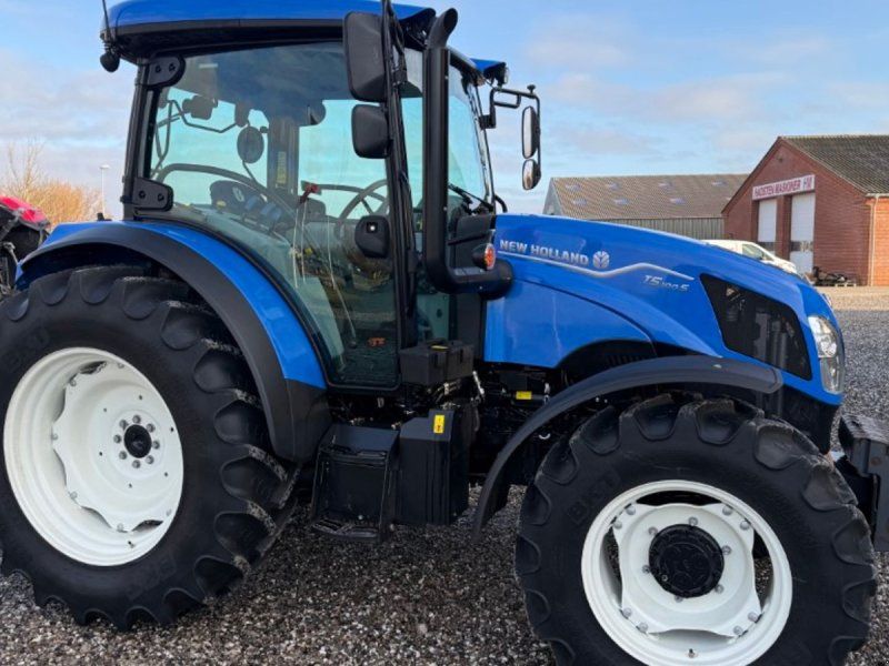 New Holland T5.100 S