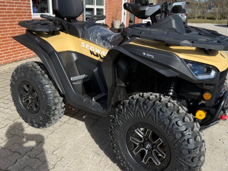 Segway AT10 W 1000 Premium