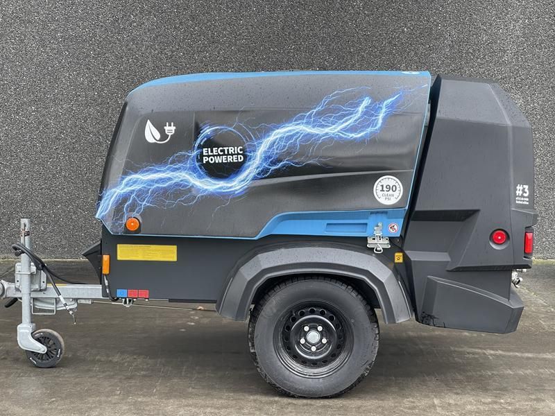 Atlas Copco E-AIR H 450