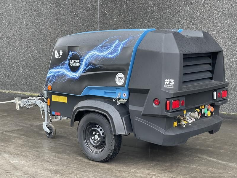Atlas Copco E-AIR H 450