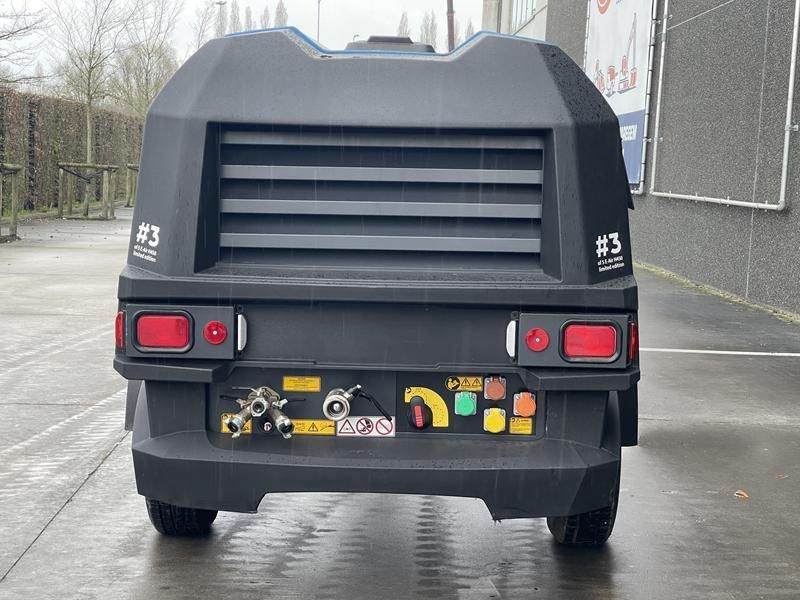 Atlas Copco E-AIR H 450