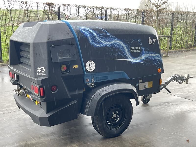 Atlas Copco E-AIR H 450