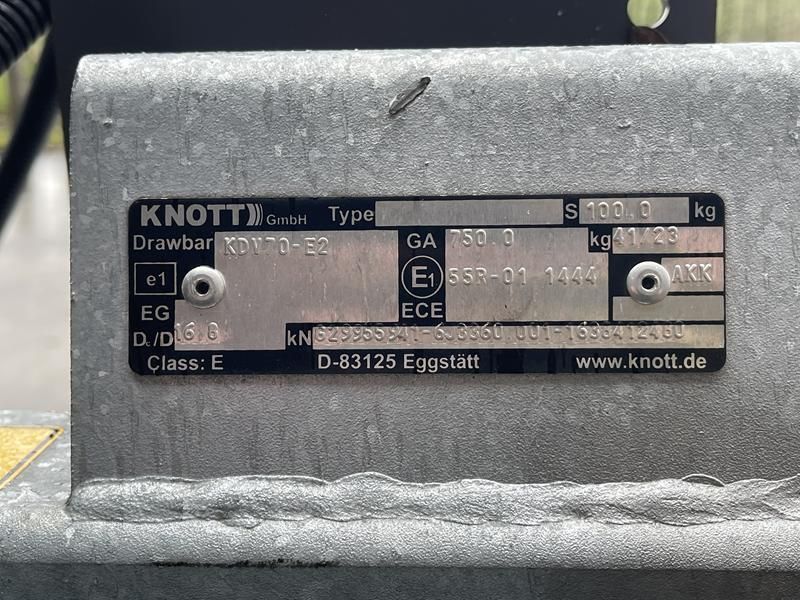 Atlas Copco E-AIR H 450