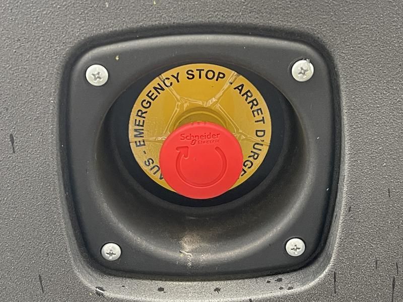 Atlas Copco E-AIR H 450