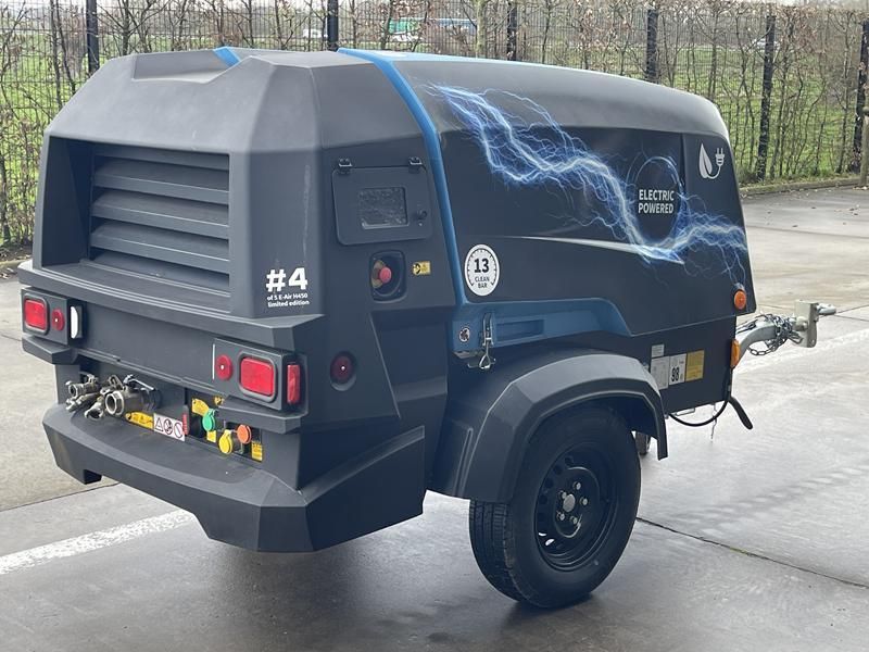 Atlas Copco E-AIR H 450