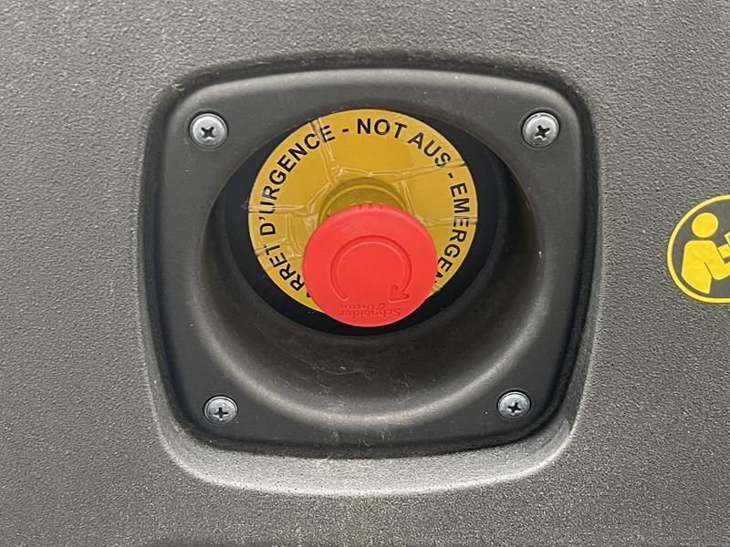 Atlas Copco E-AIR H 450