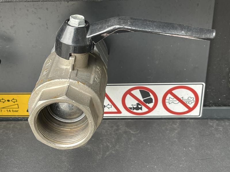 Atlas Copco E-AIR H 450