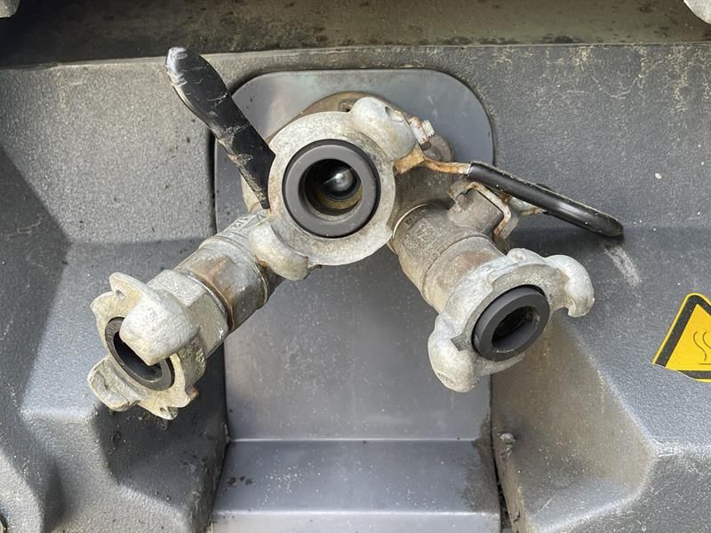 Atlas Copco XAS 97 DD - N