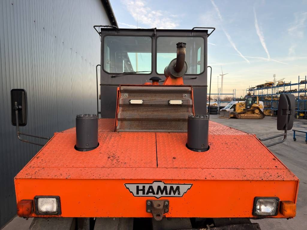 Hamm GRW15