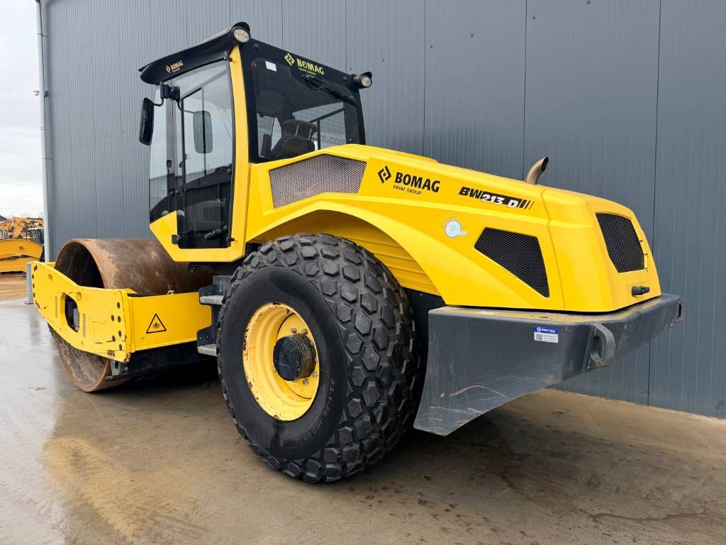 Bomag BW213D-5