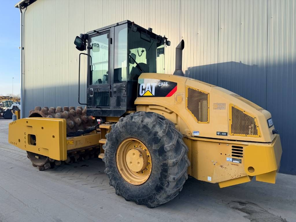 CAT CP76