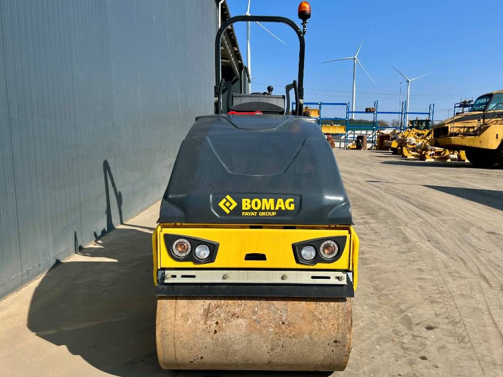 Bomag BW100 AD-5