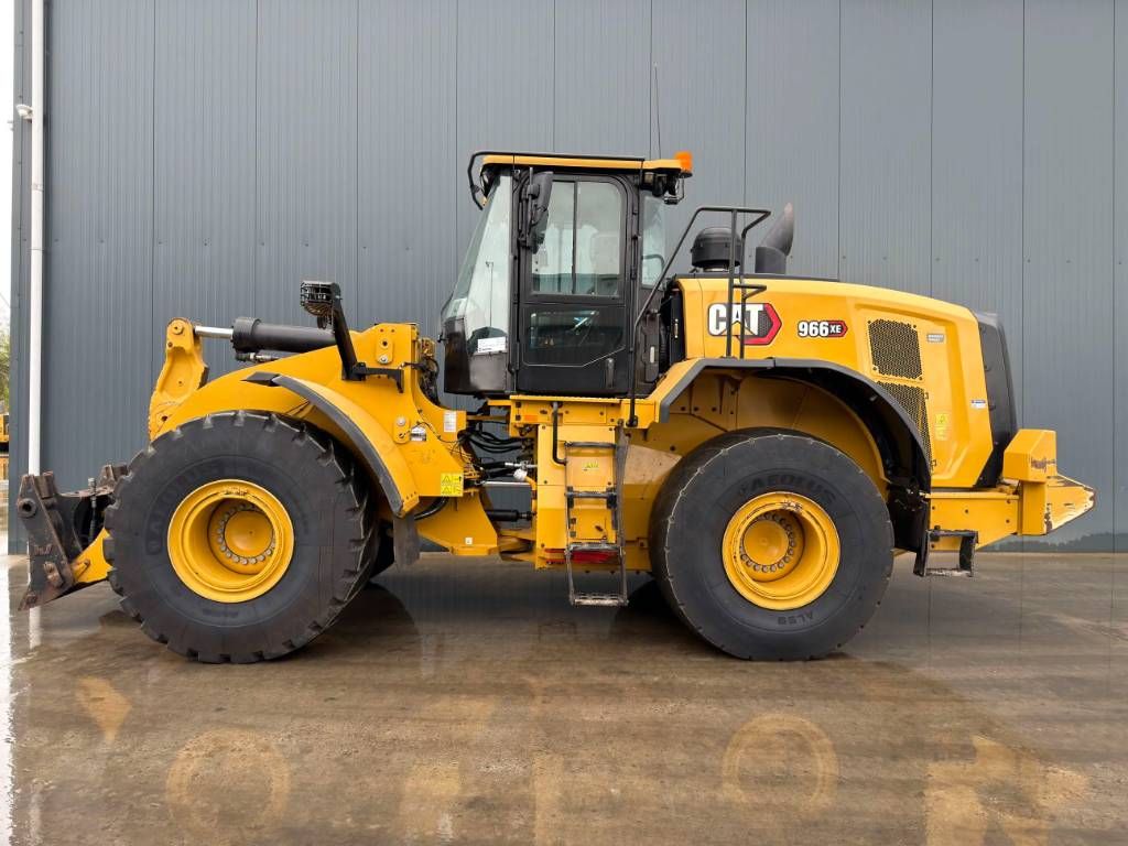CAT 966 XE 14A