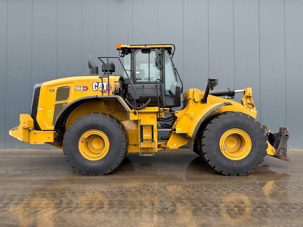CAT 966 XE 14A