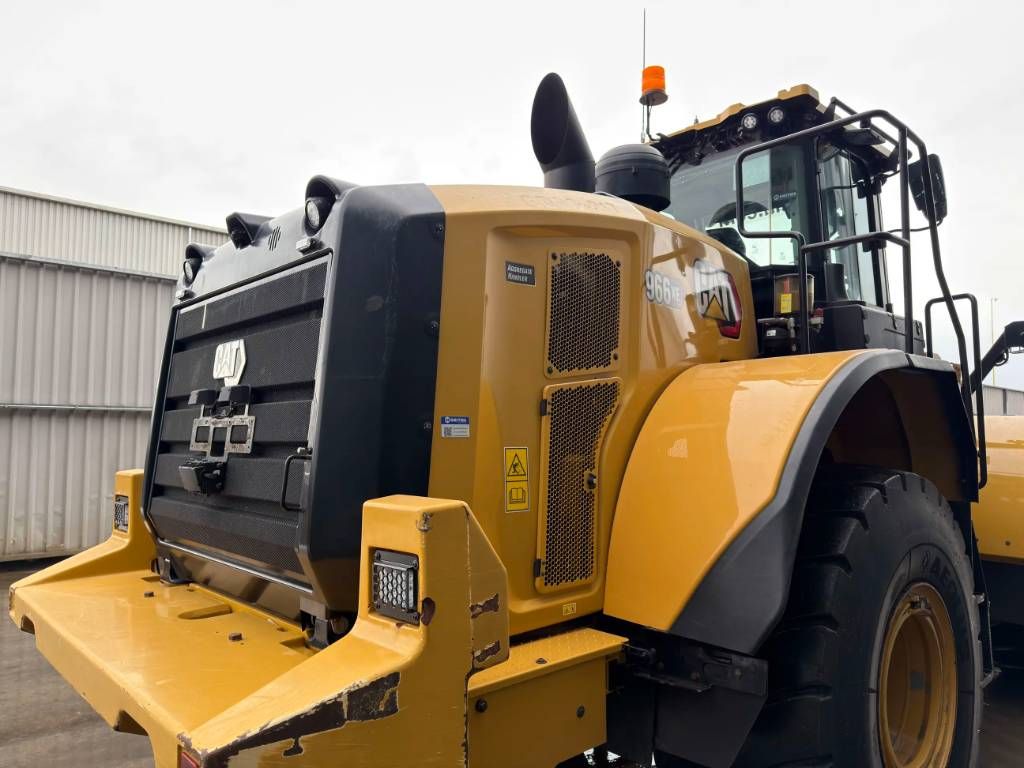 CAT 966 XE 14A