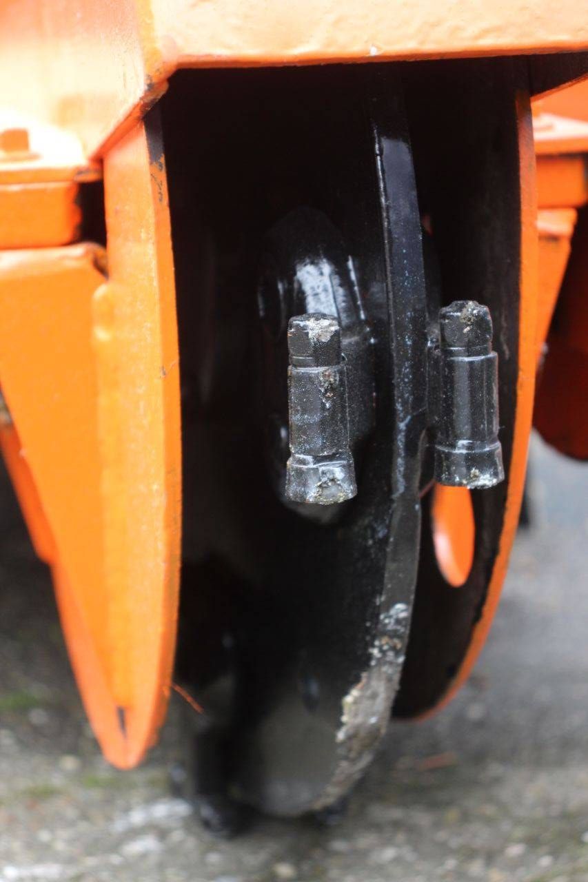 Stobbenfrees / Freesbeitels nodig, kijk bij de Specialist in Epe