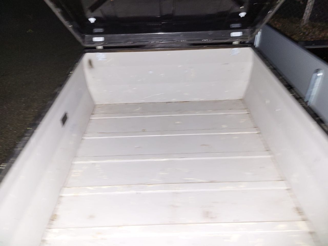 STEMA BAGAGE wagentje