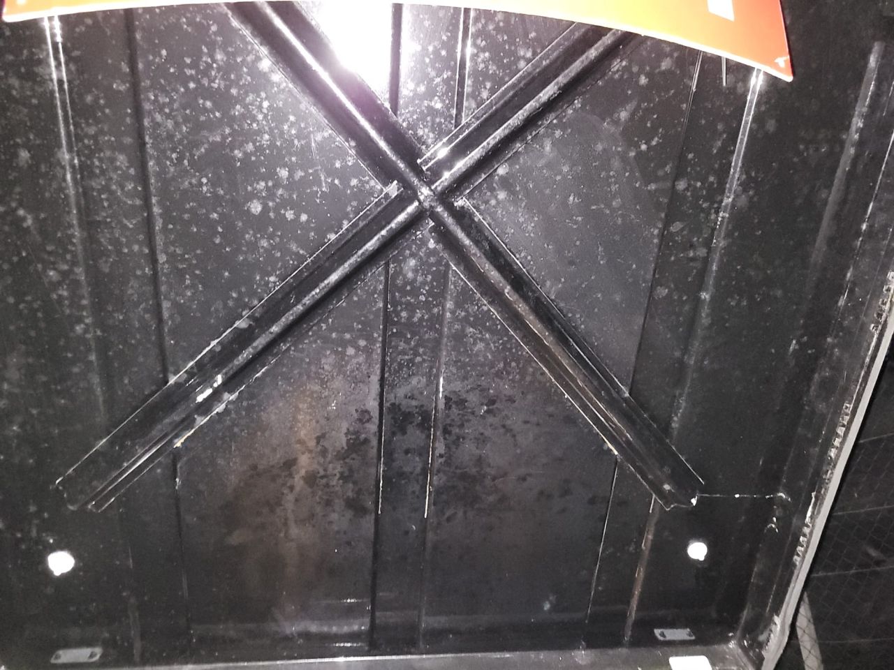 STEMA BAGAGE wagentje