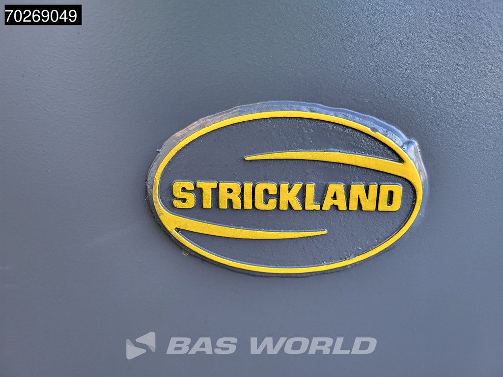 Strickland S70 1.2 M3 - 1.5M WIDE