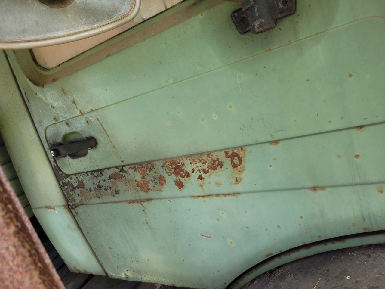 Unimog 1500 Landbouw uitvoering