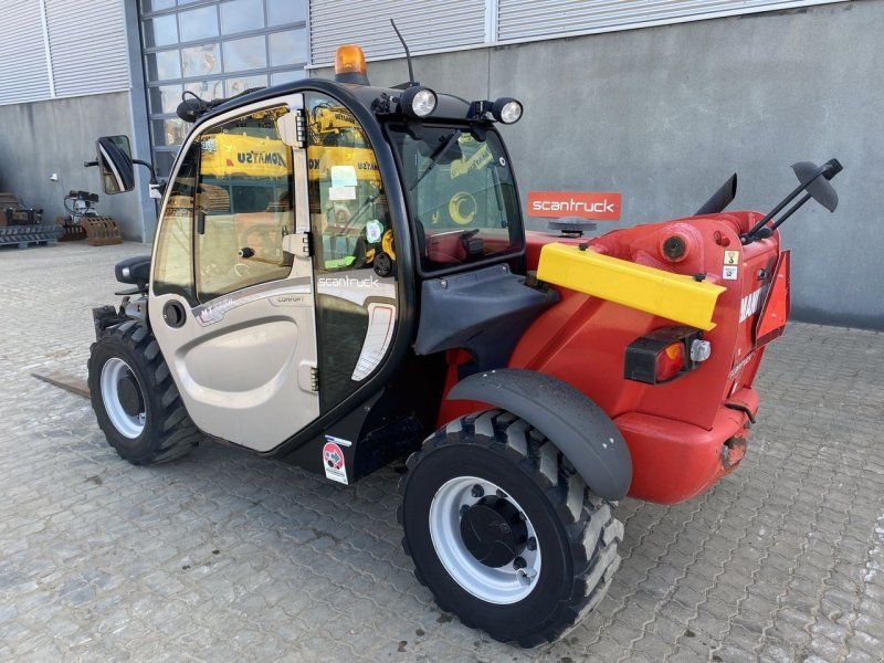 Manitou MT625H COMFORT