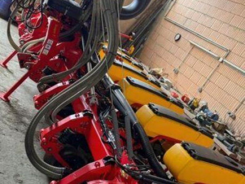 Väderstad TEMPO TPV 8