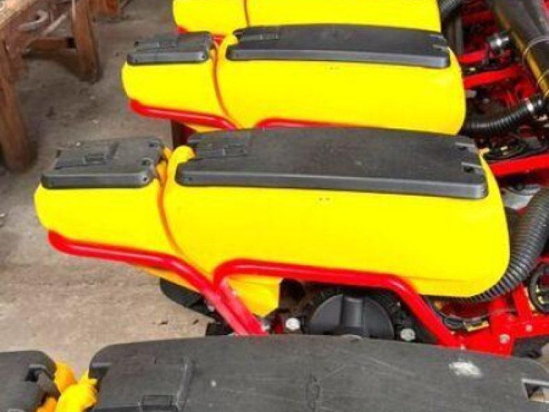 Väderstad TEMPO TPV 8