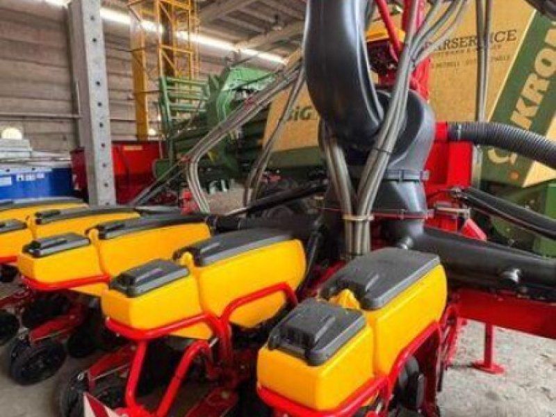 Väderstad TEMPO TPV 8