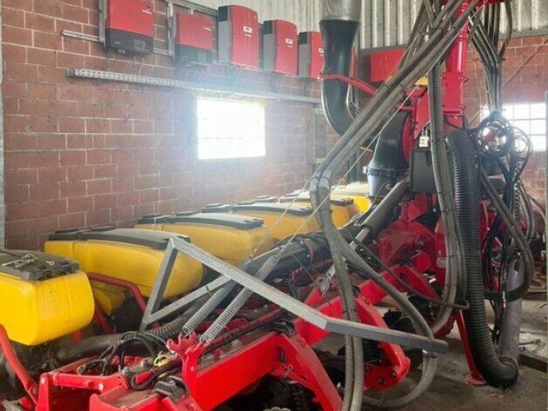 Väderstad TEMPO TPV 9