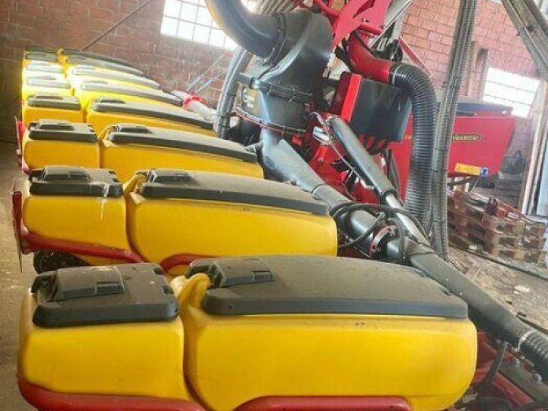 Väderstad TEMPO TPV 9