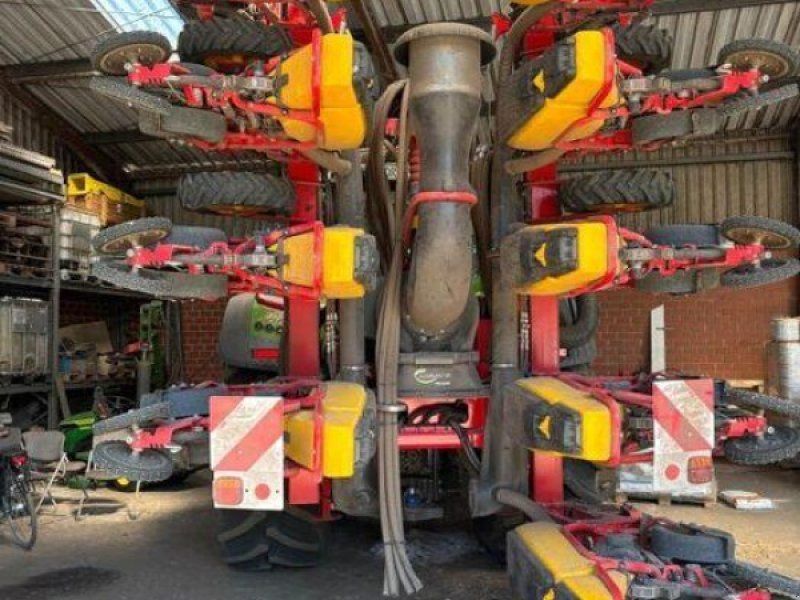 Väderstad TEMPO TPV 9