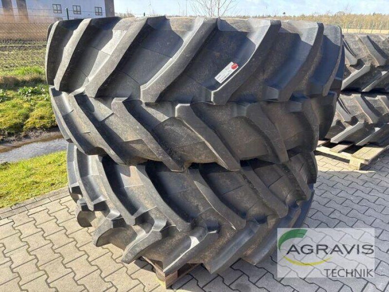 Trelleborg 710/70 R 38 TM 800