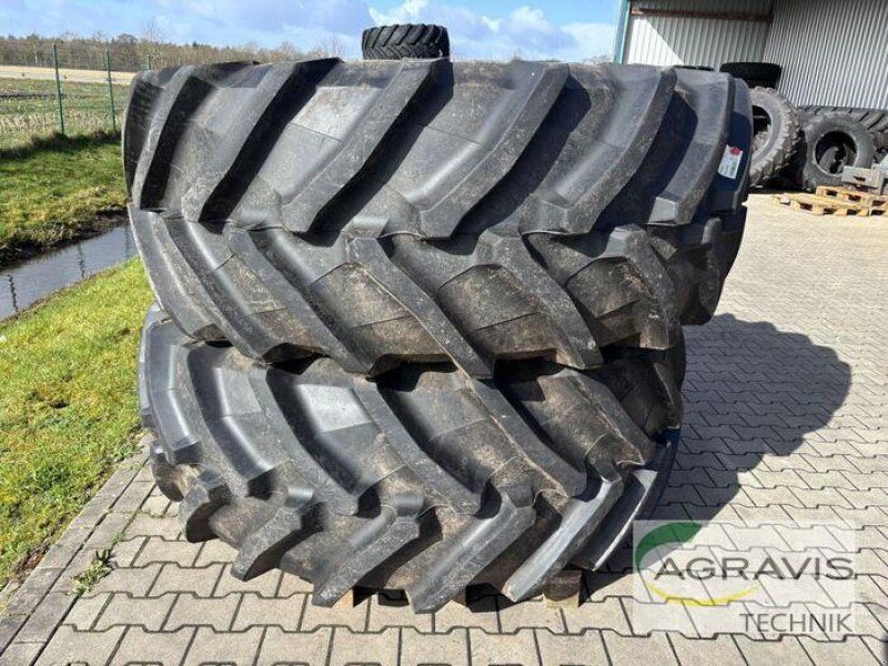 Trelleborg 710/70 R 38 TM 800