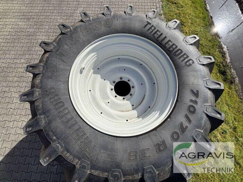 Trelleborg 710/70 R 38 TM 800