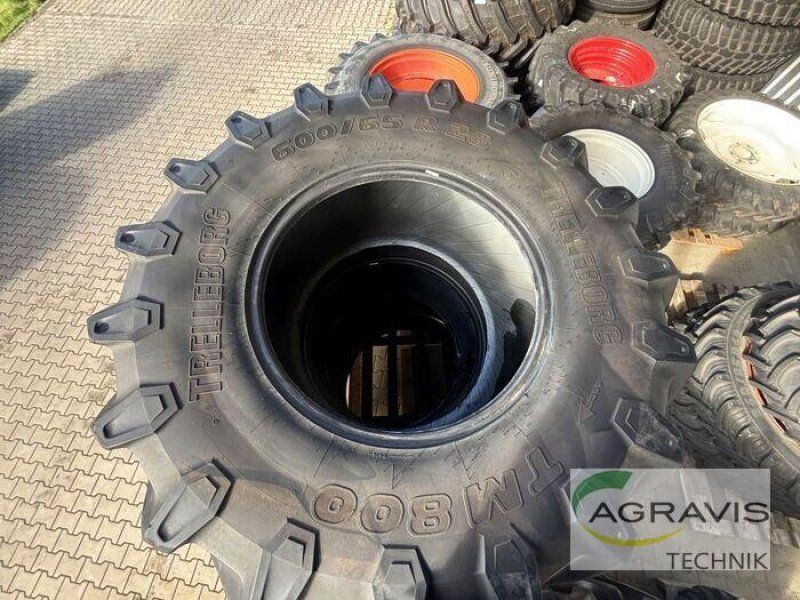 Trelleborg 600/65 R 28