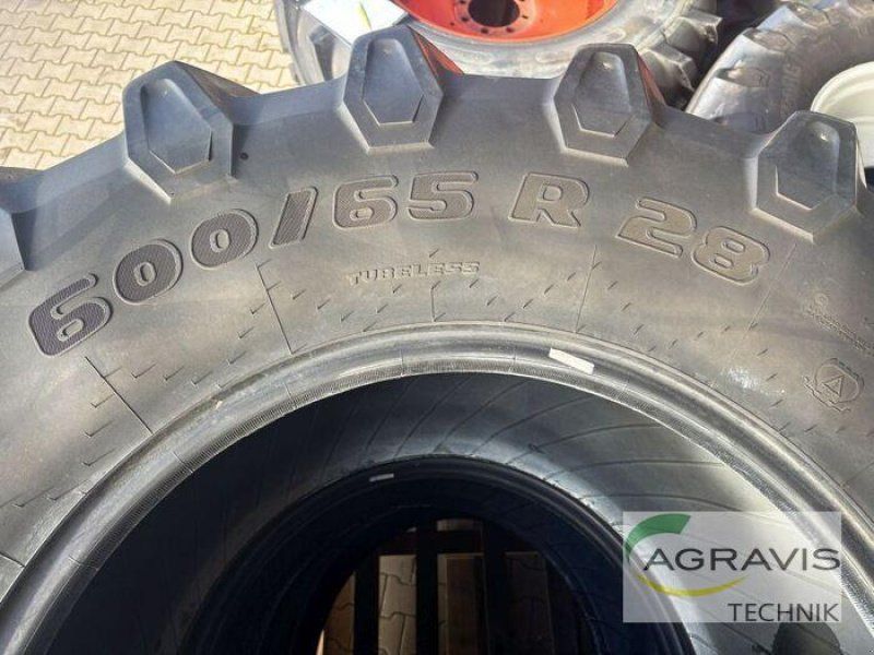 Trelleborg 600/65 R 28