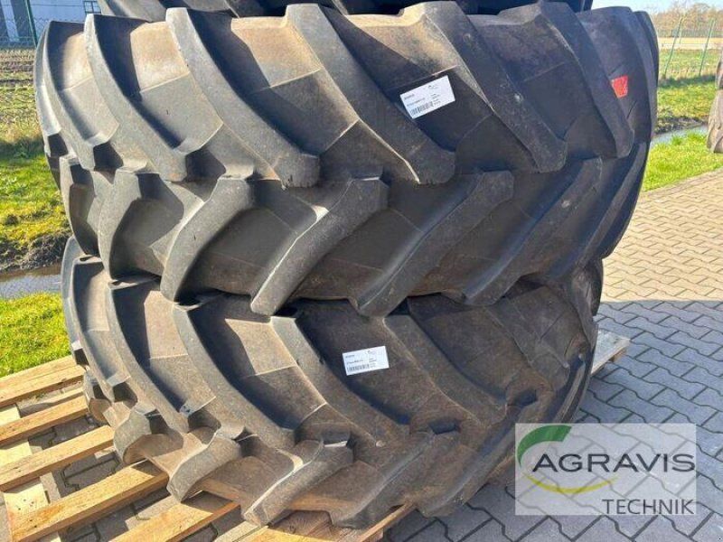 Trelleborg 650/65 R 42